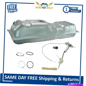 Fuel Gas Tank 1982-1986�̑��M���j�b�g�L�b�g�t���V�����R���K�\�����^���NC/ K 10 20 GMC C 1500 New Fuel Gas Tank w/ Sending Unit Kit For 1982-1986 Chevy C/K 10 20 GMC C 1500