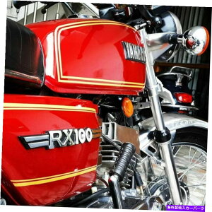 Fuel Gas Tank }nRX100ԔR/K\^NRX100ōi Yamaha Rx100 Red Fuel/Gas Tank For Rx100 Best Quality