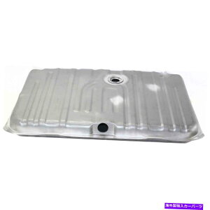 Fuel Gas Tank 68|eBAbNGTO 70}YVo[17KRK\^N 17 Gallon Fuel Gas Tank For 68 Pontiac GTO 70 LeMans Silver