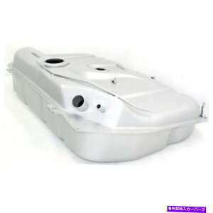 Fuel Gas Tank 13KRK\^N89-92_bWRgv}XRgVo[ 13 Gallon Fuel Gas Tank For 89-92 Dodge Colt Plymouth Colt Silver