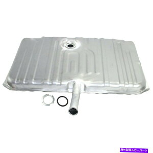Fuel Gas Tank 17KRK\^N69-70|eBAbNGTO}YVo[ 17 Gallon Fuel Gas Tank For 69-70 Pontiac GTO LeMans Silver