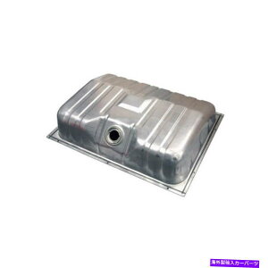 Fuel Gas Tank Scott Drake C5ZZ-9002-D1A 64-68 FORD STEEL GAS TANK W/ DRAIN Scott Drake C5ZZ-9002-D1A 64-68 Ford Steel Gas Tank W/ Drain