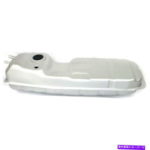 Fuel Gas Tank 95�t�H�[�h�G�N�X�v���[���[�X�|�[�c���[�e�B���e�B4.0L�V���o�[��21�K�����̔R���K�\�����^���N 21 Gallon Fuel Gas Tank For 95 Ford Explorer Sport Utility 4.0L Silver