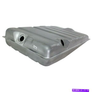 Fuel Gas Tank 68-70_bW[d19Kƌ݊̂RK\^N Fuel Gas Tank Compatible with 68-70 Dodge Charger 19 Gallon