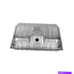 Fuel Gas Tank D0ZZ-9002-A Scott Drake 1970K\^Ni22Kj D0ZZ-9002-A Scott Drake 1970 Gas Tank (22 Gallon)