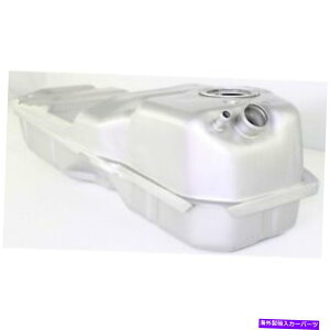Fuel Gas Tank 95KRK\^N95V{[uU[GMCW~[4.3LVo[ 18 Gallon Fuel Gas Tank For 95 Chevrolet Blazer GMC Jimmy 4.3L Silver