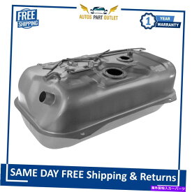 Fuel Gas Tank 1989年から1996年の新しい11ガンのガス燃料タンクGeo Tracker 2ドアスズキ相棒 New 11 Gallon Gas Fuel Tank For 1989-1996 Geo Tracker 2 Door Suzuki Sidekick