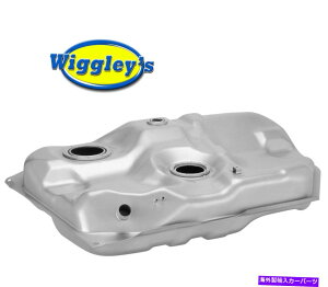 Fuel Gas Tank KXR^NTO19BAITO19B2000 2001 2002g^J[L4 1.8LɓK܂ GAS FUEL TANK TO19B, ITO19B FITS 2000 2001 2002 TOYOTA COROLLA L4 1.8L