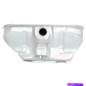 Fuel Gas Tank 92-9815K̔RK\^NV{[LoA|eBAbNOhAVo[ 15 Gallon Fuel Gas Tank for 92-98 Chevrolet Cavalier Pontiac Grand Am Silver