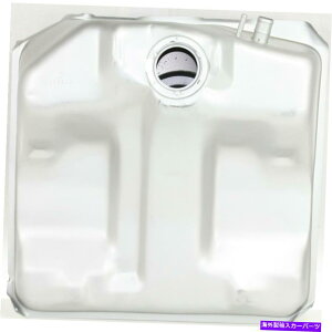 Fuel Gas Tank 16�K�����R���K�\�����^���N90-96�V�{���[���~�i�V���o�[�ƌ݊��� 16 Gallon Fuel Gas Tank Compatible with 90-96 Chevrolet Lumina Silver