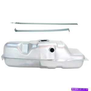 Fuel Gas Tank V{[S10sbNAbvS15 15961070V{[S-10p2̔R^NKX̃yAZbg Pair Set of 2 Fuel Tanks Gas for Chevy S10 Pickup S15 15961070 Chevrolet S-10