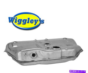 Fuel Gas Tank KXR^NTO5AITO587 88 89 90 91g^J GAS FUEL TANK TO5, ITO5 FITS 87 88 89 90 91 TOYOTA CAMRY