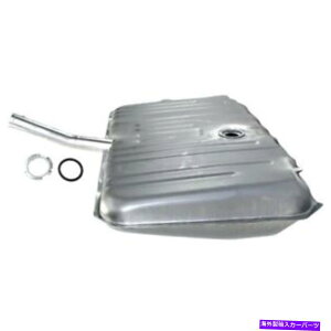 Fuel Gas Tank 17KRK\^N69-70|eBAbNGTO}YVo[ 17 Gallon Fuel Gas Tank For 69-70 Pontiac GTO LeMans Silver