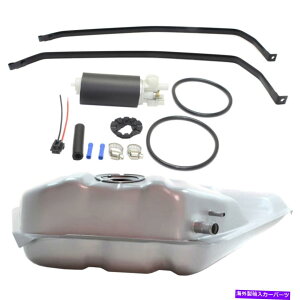 Fuel Gas Tank シボレーオールズカトラスの3つの燃料タンクガスのセット10132771、25168719ビュイックセンチュリー Set of 3 Fuel Tanks Gas for Chevy Olds Cutlass 10132771, 25168719 Buick Century
