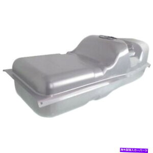 Fuel Gas Tank 19KRK\^N2001-02V{[S10 GMC\m}N[LuVo[ 19 Gallon Fuel Gas Tank For 2001-02 Chevrolet S10 GMC Sonoma Crew Cab Silver