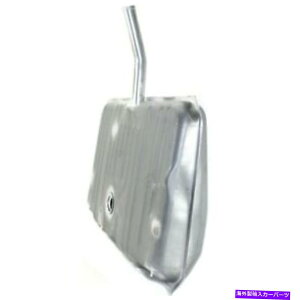 Fuel Gas Tank 17KRK\^N71-72|eBAbN}YGTOtB[lbNVo[ 17 Gallon Fuel Gas Tank For 71-72 Pontiac LeMans GTO With Filler Neck Silver
