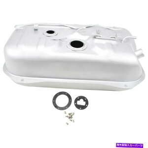 Fuel Gas Tank 11KRK\^N89-96WIgbJ[XYLTChLbNVo[ 11 Gallon Fuel Gas Tank For 89-96 Geo Tracker Suzuki Sidekick Silver