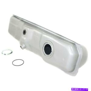 Fuel Gas Tank 86-88tH[hW[Vo[17K̔RK\^N 17 Gallon Fuel Gas Tank For 86-88 Ford Ranger Silver