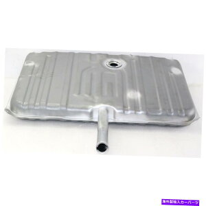 Fuel Gas Tank 17KRK\^N71-72|eBAbN}YGTOtB[lbNVo[ 17 Gallon Fuel Gas Tank For 71-72 Pontiac LeMans GTO With Filler Neck Silver