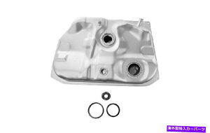 Fuel Gas Tank 98 99g^J[ZVE L4 1.8LRK\^N1FGT00596 98 99 TOYOTA COROLLA CE LE VE L4 1.8L FUEL GAS TANK 1FGT00596
