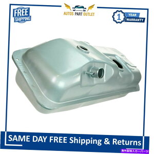 Fuel Gas Tank 1988N1995Ñg^sbNAbv̐V17K̃KXR^N New 17 Gallon Gas Fuel Tank For 1988-1995 Toyota Pickup
