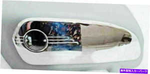 Fuel Gas Tank BMW R75/5g[X^[KXRK\^NNTChv[ĝ݃yA1972 FIT FOR BMW R75/5 TOASTER GAS FUEL PETROL TANK CHROME SIDE PLATES ONLY PAIR1972