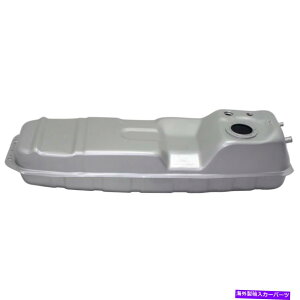 Fuel Gas Tank 2001-02tH[hGNXv[[X|[cTRAC 4.0LVo[21K̔RK\^N 21 Gallon Fuel Gas Tank For 2001-02 Ford Explorer Sport Trac 4.0L Silver