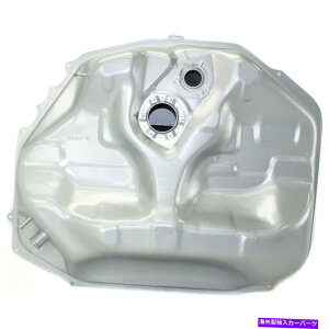 Fuel Gas Tank 13.5KRK\^N92-95z_VrbNVo[ƌ݊ 13.5 Gallon Fuel Gas Tank Compatible with 92-95 Honda Civic Silver