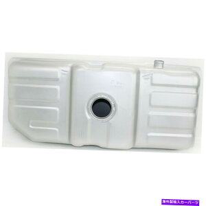 Fuel Gas Tank 97-99��27�K�����̔R���K�\�����^���N�V�{���[�A�X�g��GMC�T�t�@��4.3L�V���o�[ 27 Gallon Fuel Gas Tank for 97-99 Chevrolet Astro GMC Safari 4.3L Silver