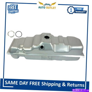 Fuel Gas Tank 1988N1998N̐VKXR^N25KX`[V{[GMC C/KsbNAbvgbN New Gas Fuel Tank 25 Gallon Steel For 1988-1998 Chevy GMC C/K Pickup Truck