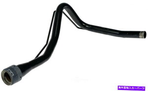 Fuel Gas Tank RtB[lbN^NtB[lbNh[}574-221tBbg06-12g^Ao Fuel Filler Neck-Tank Filler Neck Dorman 574-221 fits 06-12 Toyota Avalon