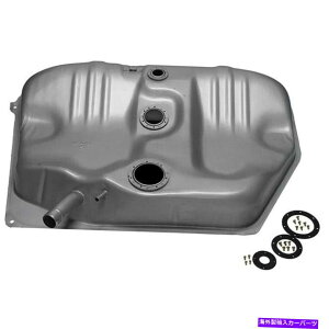 Fuel Gas Tank 576-854g^J[̂߂̃h[}R^NKXVZ_1990-1992 576-854 Dorman Fuel Tank Gas New Sedan for Toyota Corolla 1990-1992