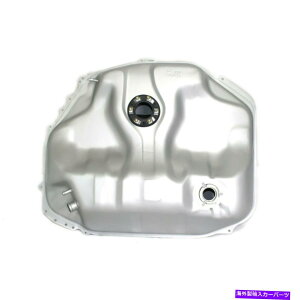 Fuel Gas Tank 13.2KRK\^N94-97 Acura Integra 1.8LVo[ƌ݊ 13.2 Gallon Fuel Gas Tank Compatible with 94-97 Acura Integra 1.8L Silver