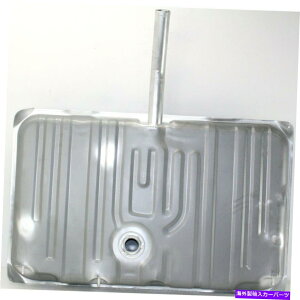 Fuel Gas Tank 17KRK\^N71-72|eBAbN}YGTOtB[lbNVo[ 17 Gallon Fuel Gas Tank for 71-72 Pontiac LeMans GTO With Filler Neck Silver