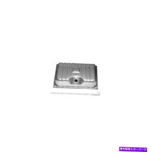 Fuel Gas Tank Scott Drake C5ZZ-9002-D2A 64-68 Ford Gas Tank W/O Drain Scott Drake C5ZZ-9002-D2A 64-68 Ford Gas Tank W/O Drain