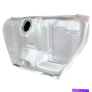 Fuel Gas Tank 92-9815K̔RK\^NV{[LoA|eBAbNOhAVo[ 15 Gallon Fuel Gas Tank For 92-98 Chevrolet Cavalier Pontiac Grand Am Silver