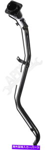 Fuel Gas Tank APDTY 688017���ڌ����R��/�K�\�����^���N�t�B���[�l�b�N�`���[�u�p�C�v APDTY 688017 Direct Replacement Fuel/Gas Tank Filler Neck Tube Pipe