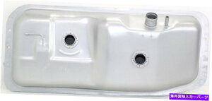 Fuel Gas Tank 85-8717K̔R^Ng^sbNAbvgLu2.4LYKXRWD 17 Gallon Fuel Tank For 85-87 Toyota Pickup Extended Cab 2.4L CARB GAS RWD