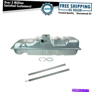 Fuel Gas Tank V{[GMC C1500 K1500 C2500 K2500 C3500p̃Xgbvt25K̔RK\^N25K Fuel Gas Tank with Straps 25 Gallon for Chevy GMC C1500 K1500 C2500 K2500 C3500