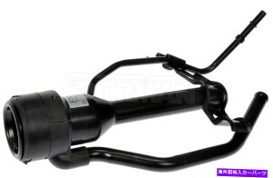 Fuel Gas Tank RtB[lbN^NtB[lbNh[}577-369tBbg05-06g^ch Fuel Filler Neck-Tank Filler Neck Dorman 577-369 fits 05-06 Toyota Tundra