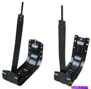 Fuel Gas Tank 73-87V{[/GMC C/KgbNKXR^NXgbvZbg**v~AO[h** 73-87 Chevy/GMC C/K Truck Gas Fuel Tank Strap Set **Premium Grade**