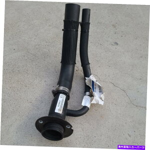 Fuel Gas Tank �V�����{����OEM�R���K�\�����^���N�t�B���[�l�b�N�p�C�v8C3Z9034LF NEW GENUINE OEM Fuel Gas Tank Filler Neck Pipe 8C3Z9034LF