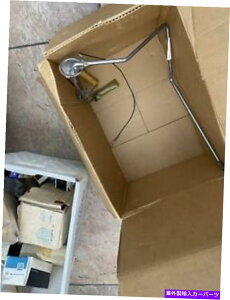 Fuel Gas Tank 1974-75カマロファイヤーバード燃料ガソリンタンク送信ユニット3/8 "GM NEW NOS 1974-75 Camaro Firebird Fuel Gas Tank Sending Unit 3/8" GM NEW NOS