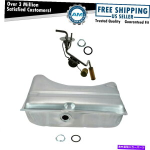Fuel Gas Tank RK\^NMjbgLbg18KZbg68-70_[coN[_@Ag Fuel Gas Tank & Sending Unit Kit 18 Gallon Set for 68-70 Dart Barracuda Valiant