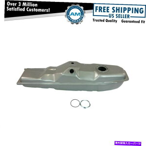 Fuel Gas Tank 86-8817KKXR^NtH[hW[sbNAbvgbNg^NV[ 17 Gallon Gas Fuel Tank for 86-88 Ford Ranger Pickup Truck Extended Cab