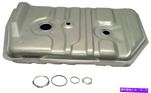 Fuel Gas Tank 1985-1992J[}[NVIIR^Nh[}1987 1988 1989 1990 1991 Fits 1985-1992 Lincoln Mark VII Fuel Tank Dorman 1986 1987 1988 1989 1990 1991