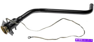 Fuel Gas Tank 2004-2015�̔R���t�B���[�l�b�N�V�{���[�G�N�X�v���X2500�h�[�}��242NA34 Fuel Filler Neck For 2004-2015 Chevrolet Express 2500 Dorman 242NA34