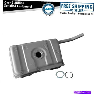 Fuel Gas Tank 14�K�����R���K�\�����^���N�����b�N�����O82-92�J�}���t�@�C�A�o�[�h�t���R������ 14 Gallon Fuel Gas Tank & Lock Ring for 82-92 Camaro Firebird w/ Fuel Injection