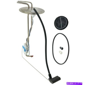 Fuel Gas Tank F250gbNF350tH[hF-250X[p[f[eBF-350̐VRMjbgKXx New Fuel Sending Unit Gas Level for F250 Truck F350 Ford F-250 Super Duty F-350