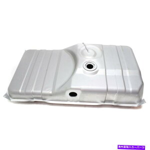 Fuel Gas Tank 74-8121K̔RK\^NbNOLbgVo[tV{[J} 21 Gallon Fuel Gas Tank For 74-81 Chevrolet Camaro With Lock Ring Kit Silver